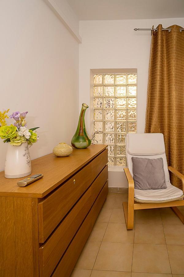 Seaside Apartments Malta Mellieha1 Exterior foto